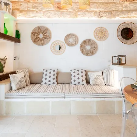 Dimora Gente Di Mare By Barbarhouse Апартаменты *