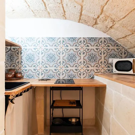 Апартаменты Dimora Gente Di Mare By Barbarhouse Полиньяно-а-Маре