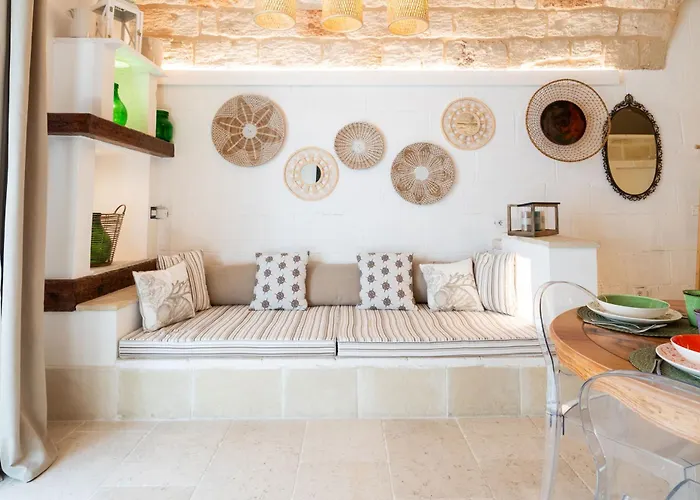 Dimora Gente Di Mare By Barbarhouse Appartement *