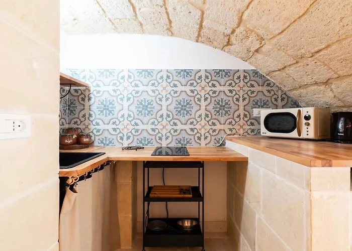Appartement Dimora Gente Di Mare By Barbarhouse Polignano a Mare