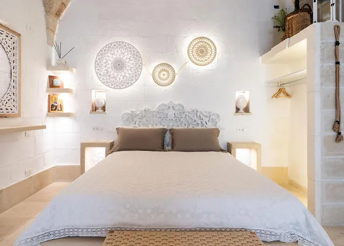 Dimora Gente Di Mare By Barbarhouse Appartement Polignano a Mare